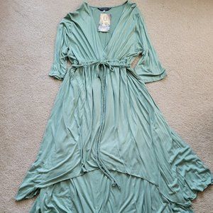 New Boho Dress  Size 3x